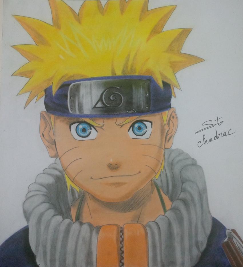 Download Free 100 + naruto portrait